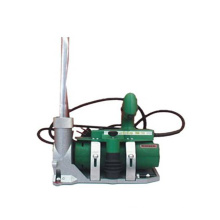 Máquina de sulco elétrica clássica de 220V Leister para ferramentas de revestimento do vinil do PVC